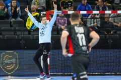 HANDBALL : EHF European League : Chambery vs Izvidac - 21/11/2023