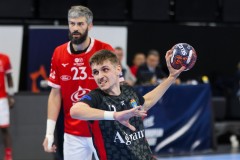 HANDBALL : EHF European League : Chambery vs Izvidac - 21/11/2023