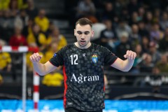 HANDBALL : EHF European League : Chambery vs Izvidac - 21/11/2023