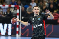 HANDBALL : EHF European League : Chambery vs Izvidac - 21/11/2023