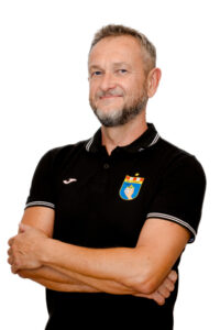 Fizioterapeut Ante Bunoza