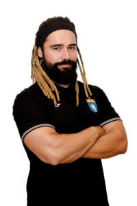 Kondicioni trener Adis Jakić