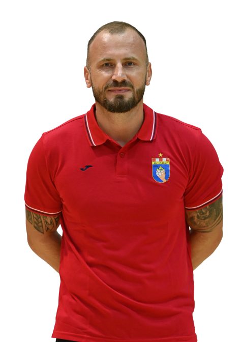 Fahrudin Melić