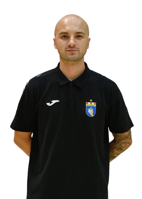 Mario Pavlak