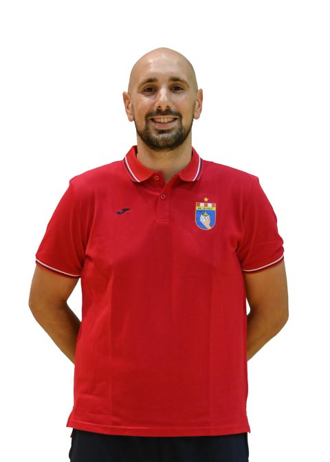 Miloš Knežević