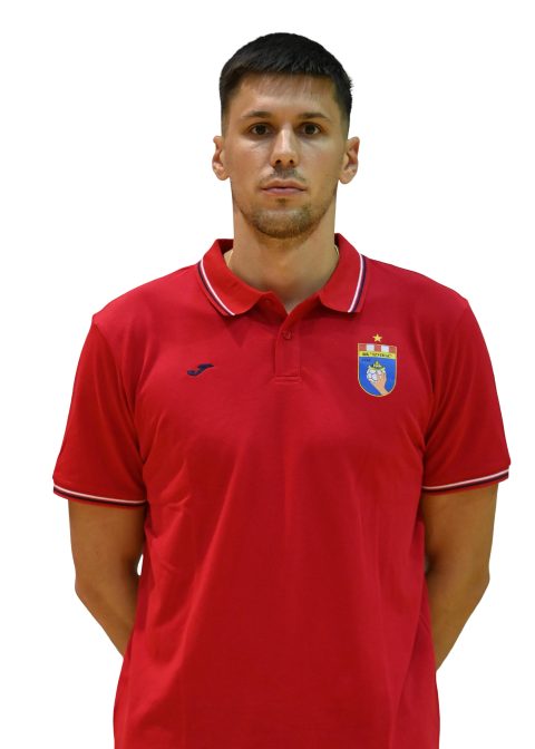Krešimir Krešić