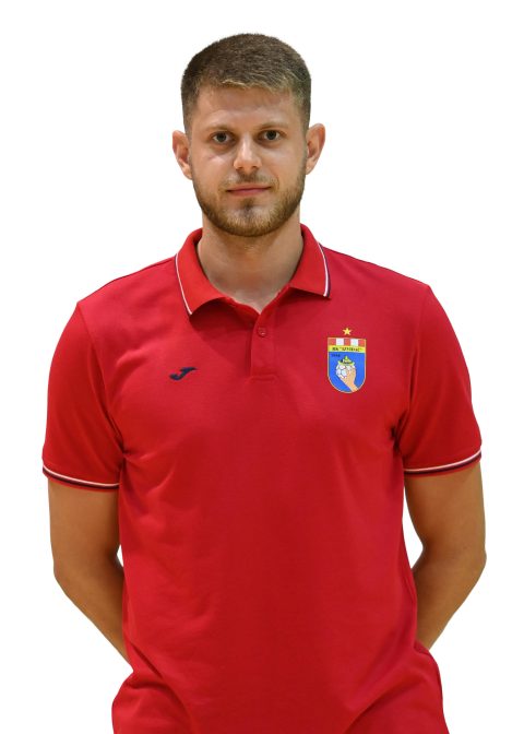 Mirko Mišetić