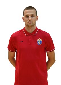 14 Luka Bubalo