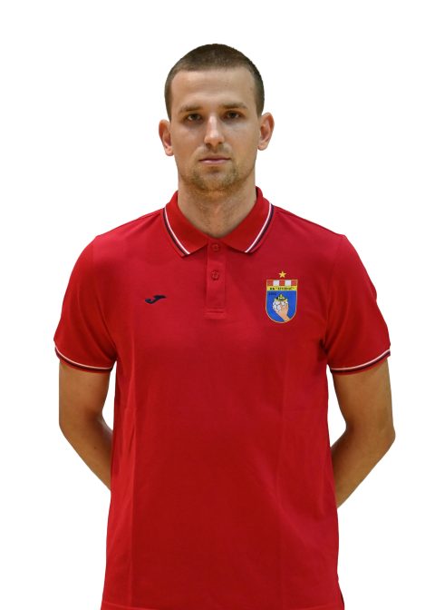 Luka Bubalo