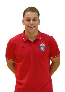 11 Patrik Pavičić