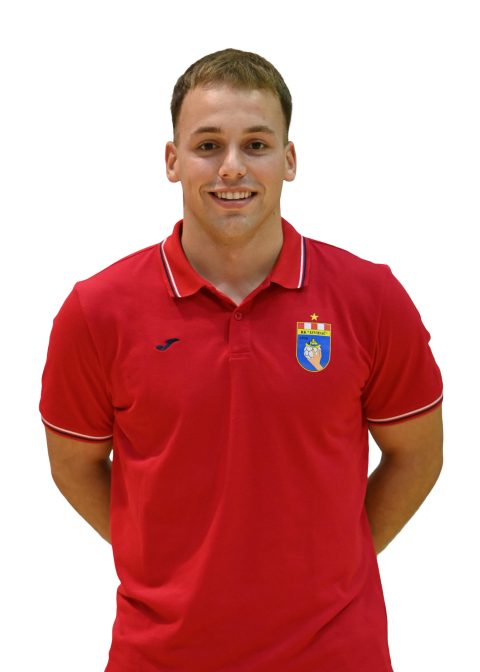 Patrik Pavičić