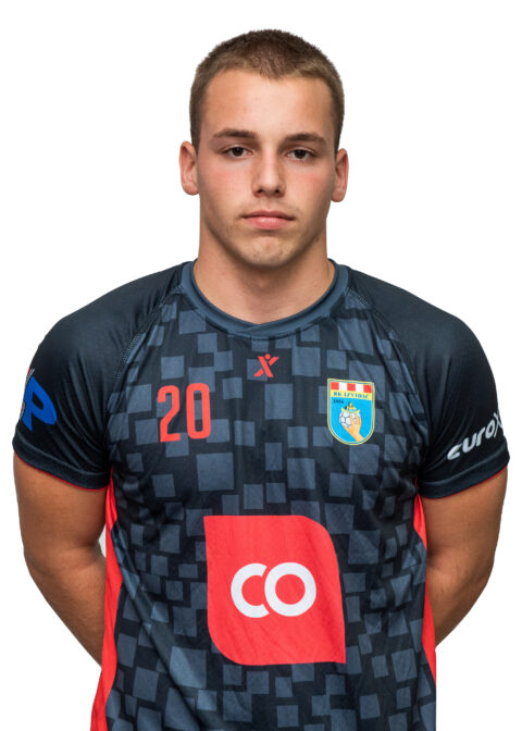 Patrik Pavičić