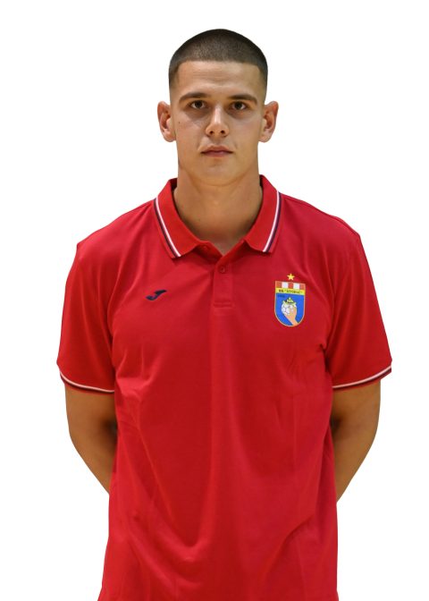 Dario Đenadija