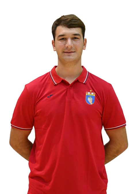 Luka Šević