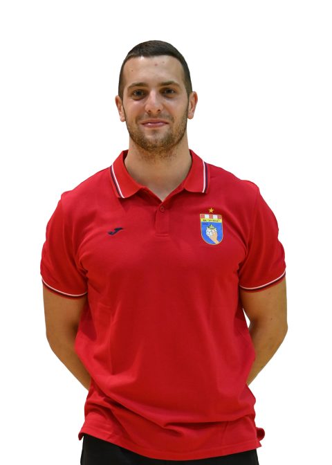 Danijel Stijović