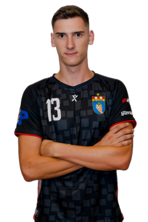 Matej Remic RK Izviđač
