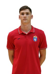 13 Matej Šimić