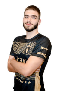 23 Sergej Purić