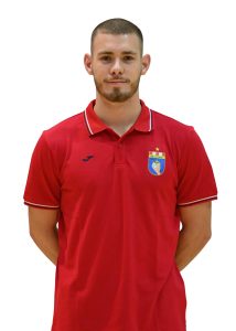 30 Kristian Katić
