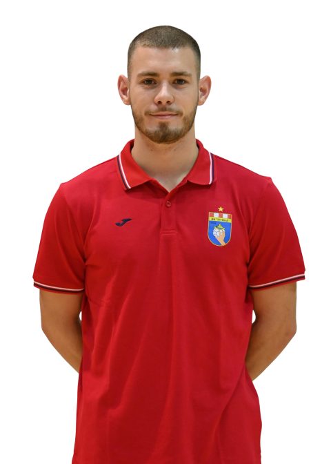 Kristian Katić