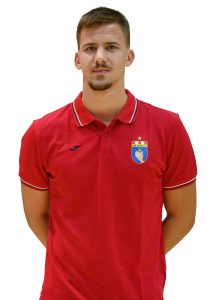 5 Mihael Mandić