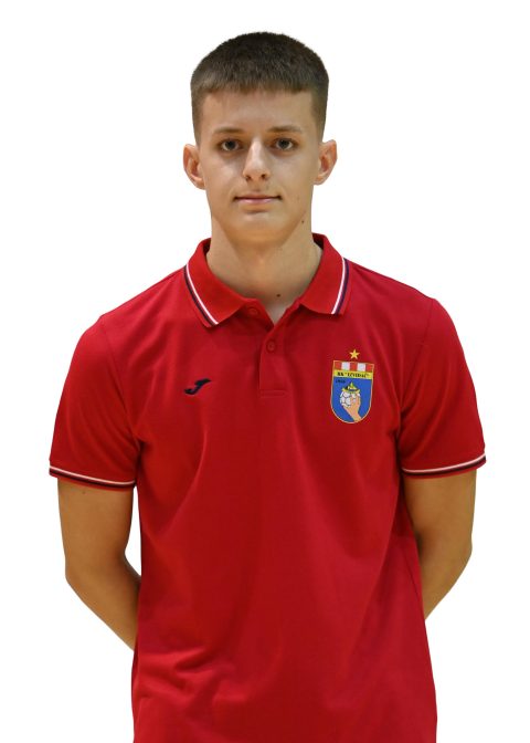 Mirko Čuvalo