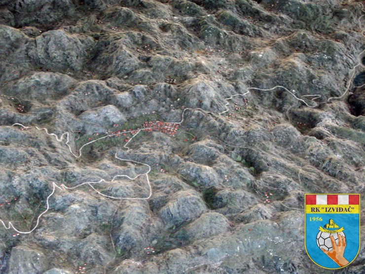 Cetinje,18.10.2011., Posjeta Njegoševu muzeju