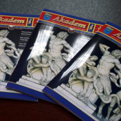 Svečano otvorene prostorije Rukometne Akademije Izviđač