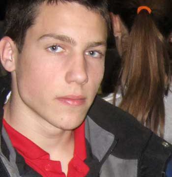 ANTE GRBAVAC OSVOJIO PRVENSTVO MEDITERANA SA HRVATSKOM KADETSKOM REPREZENTACIJOM