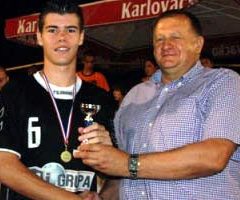 Završen 6. memorijal “Stanko Sivrić – Međugorje Bet live cup 2011”