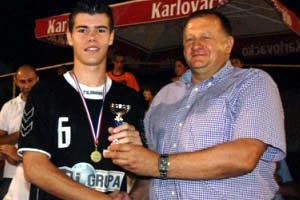 Završen 6. memorijal “Stanko Sivrić – Međugorje Bet live cup 2011”