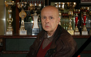 Preminuo Nedjeljko (Nešo) Vujević