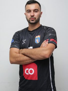 Ante Pavlak