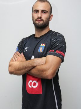 Domagoj Alilović