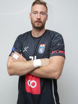 Josip Buljubašić