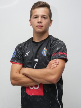 Milan Vukšić