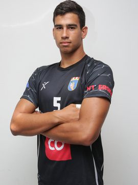 Miloš Kos