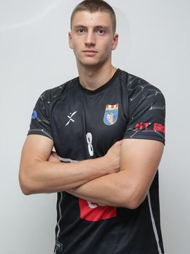 Nikola Primorac