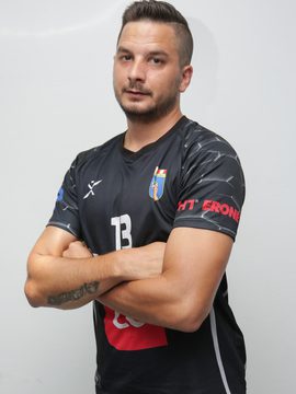 Vedran Delić