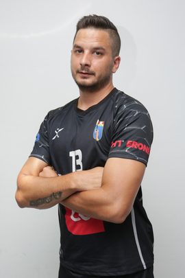 Vedran Delić