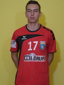 Matej Hrstić