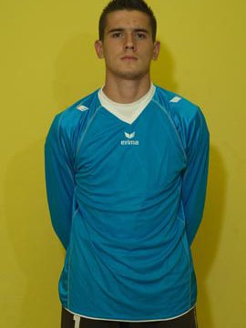Matej Tomić