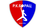 Predstavljamo protivnika – RK Borac Banja Luka