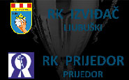 Sutra 1. pretkolo KUP-a BiH, Izviđač dočekuje Prijedor