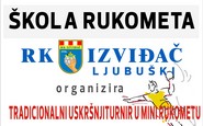 Rukometni turnir “Mladi skauti i prijatelji 2015”