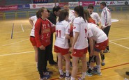 Rukometašice pobjedom nad Prijedorom i teoretski osigurale opstanak