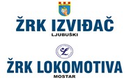 Rukometašice u petak dočekuju mostarsku Lokomotivu