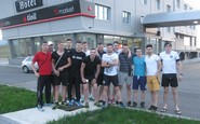 Foto: Skauti otputovali za Banja Luku
