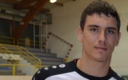 Intervju: Josip Ereš ubojiti strijelac „Skauta“