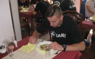 Intervju: Matej Hrstić velika rukometna nada Izviđača